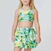Girls Sports Bra In Aqua Lemon Spritz 1 Girls Sports Bra In Aqua Lemon Spritz -Chic Wear Shop Terez63e06586293ce71280634763e06586293d7.63e06586293d7