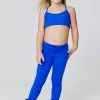 Girls TLC Leggings In Electric Blue -Chic Wear Shop Terez63e0684788b2922287931163e0684788b2e.63e0684788b2e