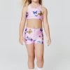 Kids Booty Shorts In Pink Neon Butterflies -Chic Wear Shop Terez63e0684b80d3b43754638463e0684b80d42.63e0684b80d42