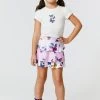 Kids Tiered Skirt In Neon Butterflies -Chic Wear Shop Terez63e169eb079af28782887163e169eb079b5.63e169eb079b5