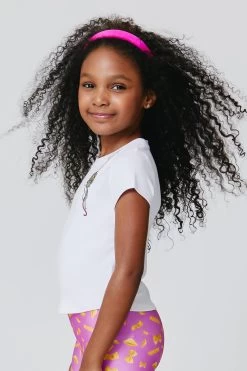 Kids Baby Tee In Pasta Party 15 Kids Baby Tee In Pasta Party -Chic Wear Shop Terez63e176901108060954941163e1769011085.63e1769011085