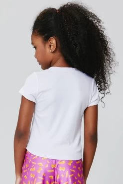 Kids Baby Tee In Pasta Party 12 Kids Baby Tee In Pasta Party -Chic Wear Shop Terez63e652bb1ac0f99372305163e652bb1ac16.63e652bb1ac16