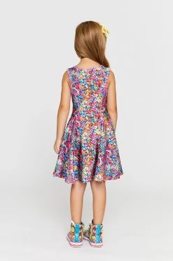 Toddler Skater Dress In Rainbow Sprinkles -Chic Wear Shop Terez63ec0728ce749163ec0728ce96d.6134557163ec0728ce96d