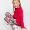 Toddler Leggings In Rainbow Sprinkles -Chic Wear Shop Terez63ec078674bab063ec078674cb2.4748760063ec078674cb2