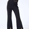 Rib Split Flare In Black 1 Rib Split Flare In Black -Chic Wear Shop Terez63ed604e8685024563353263ed604e86859.63ed604e86859