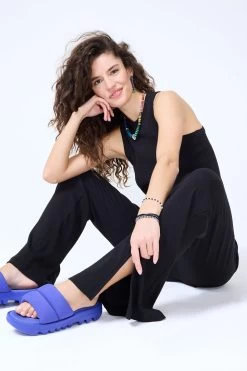 Rib Split Flare In Black 10 Rib Split Flare In Black -Chic Wear Shop Terez63ed604eefd7c79952685263ed604eefd84.63ed604eefd84