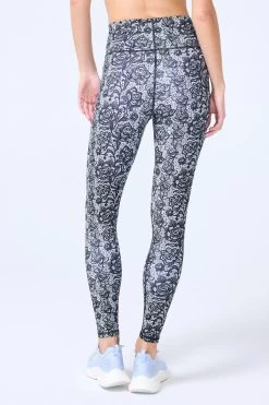 TLC Printed Leggings In Lace 10 TLC Printed Leggings In Lace -Chic Wear Shop Terez63ee9cd1a4d8441253296263ee9cd1a4d8b.63ee9cd1a4d8b