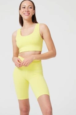 TLC Sports Bra In Lemon -Chic Wear Shop Terez63f3ac01076ac28707081163f3ac01076b3.63f3ac01076b3 e57f3a10 1f76 4c12 9867 32381c1ad914