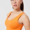 TLC Sports Bra In Tangerine 1 TLC Sports Bra In Tangerine -Chic Wear Shop Terez63f3ac029164806746256263f3ac029164e.63f3ac029164e 8ade784a 3415 452a aac2 07a0a2372f85