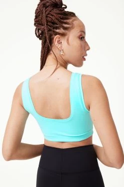TLC Sports Bra In Tranquility Blue 20 TLC Sports Bra In Tranquility Blue -Chic Wear Shop Terez63f3ac038b56368440430663f3ac038b567.63f3ac038b567