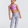 Terez X Hally Hair Toddler Leggings In Silver Glitter 1 Terez X Hally Hair Toddler Leggings In Silver Glitter -Chic Wear Shop Terez63f7ce46c994781835520863f7ce46c9950.63f7ce46c9950
