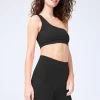 TLC One Strap Bra In Jet Black 1 TLC One Strap Bra In Jet Black -Chic Wear Shop Terez63f7dc86d423370290131863f7dc86d423c.63f7dc86d423c