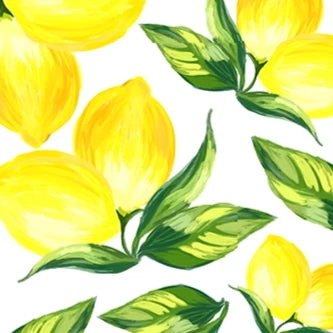 Girls Colorblock Ruffle Bikini In Lemon Spritz Colorblock 7 Girls Colorblock Ruffle Bikini In Lemon Spritz Colorblock - Image 5