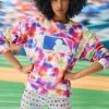 MLB Batterman Crew In Tie Dye 1 MLB Batterman Crew In Tie Dye -Chic Wear Shop Terez64af6d276a7a2864af6d276aa3b.9797403464af6d276aa3b