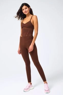 Action Basic Leggings In Cafe 12 Action Basic Leggings In Cafe -Chic Wear Shop Terez64ca8d5505721564ca8d5505915.0499408064ca8d5505915