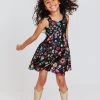 Toddler Skater Dress In Black Candy Spill -Chic Wear Shop Terez64cc020ec905c864cc020ec949f.3798048764cc020ec949f