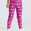 Kids Leggings In Pink Halftone Butterfly 2 Kids Leggings In Pink Halftone Butterfly -Chic Wear Shop Terez64d4894d1e984364d4894d1ec6b.4790018564d4894d1ec6b