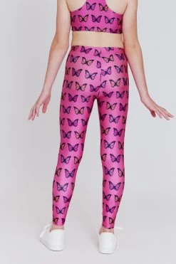 Toddler Leggings In Pink Halftone Butterfly 9 Toddler Leggings In Pink Halftone Butterfly -Chic Wear Shop Terez64d48be910c59064d48be910ddb.3647576964d48be910ddb