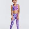 Toddler Leggings In Purple Swirl Stripe Leggings -Chic Wear Shop Terez64d48be94e83b564d48be94ea0d.7984575164d48be94ea0d