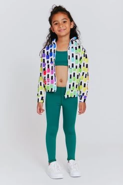 Girls TLC Leggings In Emerald -Chic Wear Shop Terez64d491c0dd9ae764d491c0ddb1a.5911844964d491c0ddb1a