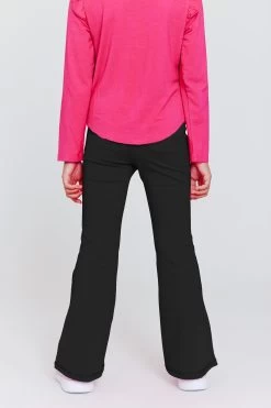 Kids TLC Flare Leggings In Jet Black 8 Kids TLC Flare Leggings In Jet Black -Chic Wear Shop Terez64d49287e24f3864d49287e2693.4653763664d49287e2693