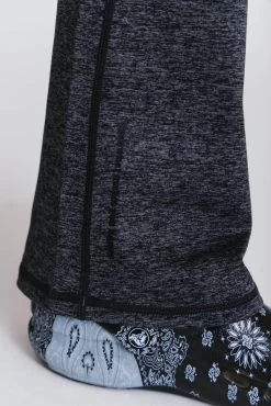 Kids TLC Flare Leggings In Dark Heathered Gray 10 Kids TLC Flare Leggings In Dark Heathered Gray -Chic Wear Shop Terez64d492d4edc69064d492d4edeca.8971627564d492d4edeca