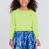 Girls Raw Hem Cropped Crew In Pepperoncini -Chic Wear Shop Terez64d499ccb6cb0264d499ccb6e72.1721094764d499ccb6e72