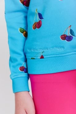 Kids Crew In Curacao Halftone Cherries -Chic Wear Shop Terez64d49b8122ea7564d49b81230b3.2997163264d49b81230b3