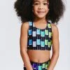 Kids Sports Bra In Black Rainbow Nail Polish -Chic Wear Shop Terez64d52c86d2e70264d52c86d2fd1.9954495164d52c86d2fd1