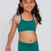 Girls TLC Y-Back Bralette In Emerald 1 Girls TLC Y-Back Bralette In Emerald -Chic Wear Shop Terez64d52d8eb097c364d52d8eb0c1c.0505248364d52d8eb0c1c