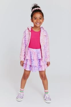 Girls Tiered Skirt In Tie Dye Frosting -Chic Wear Shop Terez64d52eb068d22664d52eb068ec7.0591059264d52eb068ec7