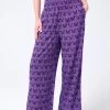 Pant In Halftone Butterfly -Chic Wear Shop Terez64daa1ad861fc064daa1ad8647c.3375730564daa1ad8647c