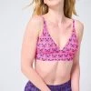 Mesh Bralette In Hot Pink Halftone Butterfly 2 Mesh Bralette In Hot Pink Halftone Butterfly -Chic Wear Shop Terez64daa2414affd864daa2414b1db.7177203664daa2414b1db