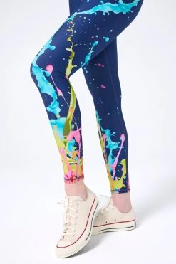DuoKnit Leggings In Midnight Blue Splatter 10 DuoKnit Leggings In Midnight Blue Splatter -Chic Wear Shop Terez64e8f06450683564e8f064509a0.3537849764e8f064509a0