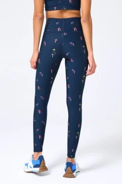 DuoKnit Leggings In Mini Mushrooms -Chic Wear Shop Terez64ed0f661feea764ed0f66201bd.5513080264ed0f66201bd