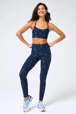 DuoKnit Leggings In Mini Mushrooms -Chic Wear Shop Terez64ed0f666a321564ed0f666a503.6549954964ed0f666a503