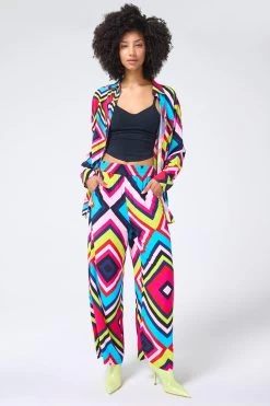 Bright Chevron Pant -Chic Wear Shop Terez64f75196144e2564f751961462f.0394467164f751961462f