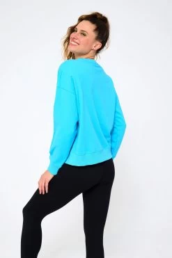 Crew In Curacao Cherry 8 Crew In Curacao Cherry -Chic Wear Shop Terez64fb5b730ec74564fb5b730eed6.2938090164fb5b730eed6