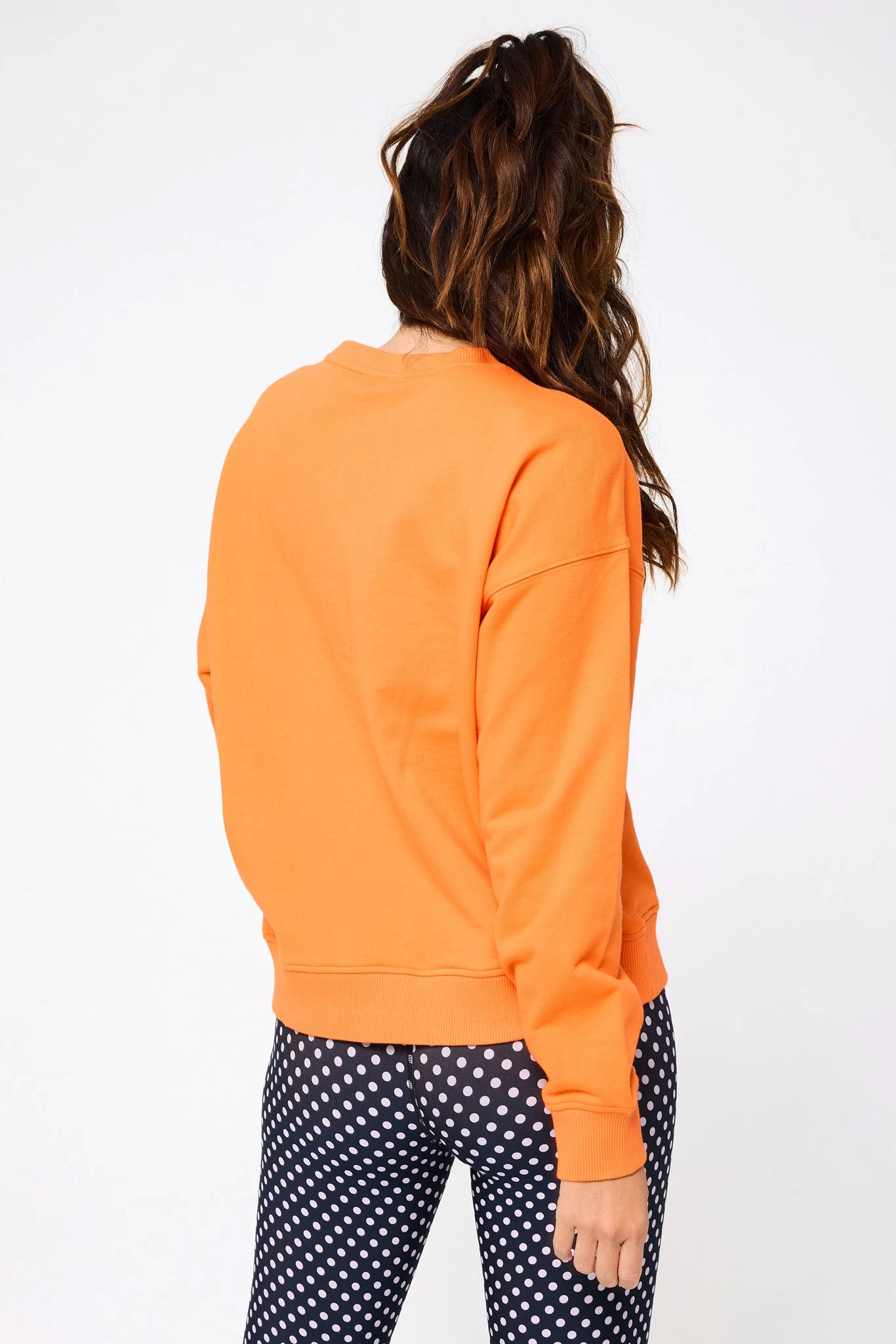 Crew In Aperol Butterfly 5 Crew In Aperol Butterfly - Image 3