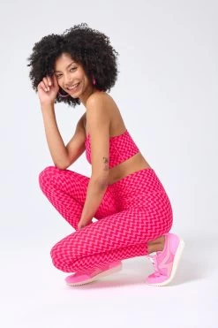 TLC Printed Leggings In Pink American Pop -Chic Wear Shop Terez64fb7bdf3ac6d264fb7bdf3adcf.9626269864fb7bdf3adcf