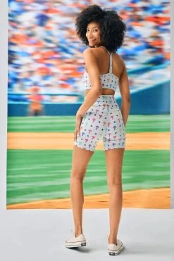 Phillies TLC Y-Back Bralette In Rainbow Monogram 6 Phillies TLC Y-Back Bralette In Rainbow Monogram -Chic Wear Shop Terez65008ed0afc51165008ed0aff65.9723314965008ed0aff65