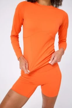 Action Corset Long Sleeve Top In Hazard 12 Action Corset Long Sleeve Top In Hazard -Chic Wear Shop Terez65286dad01f97765286dad020da.0384469365286dad020da