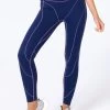 Action Wave Leggings In Navy -Chic Wear Shop Terez652db05151a7b8652db05151d1f.29571591652db05151d1f