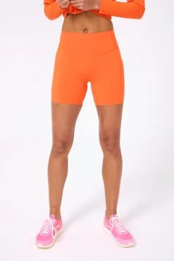 Action Booty Short In Hazard