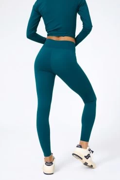 Action Basic Legging In Cypress 10 Action Basic Legging In Cypress -Chic Wear Shop Terez652db35b209393652db35b20b6e.72750873652db35b20b6e