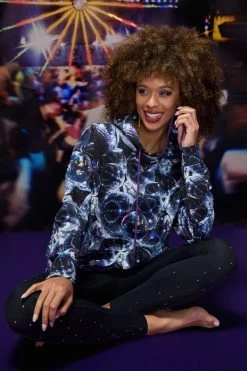 Hoodie In Disco Fever -Chic Wear Shop Terez652db610c0c929652db610c0f0c.10784119652db610c0f0c