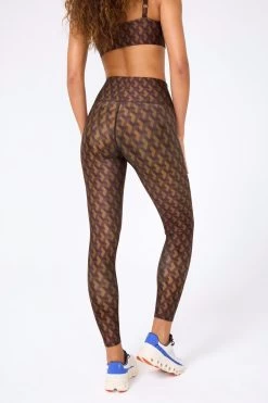 Hi-Shine Leggings In Cafe Geo -Chic Wear Shop Terez652dcf0a005693652dcf0a006a6.47043799652dcf0a006a6