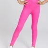 Girls TLC Foil Legging In Terez Pink Sparkle -Chic Wear Shop Terez6530388a2f8dd16530388a2fb46.815301706530388a2fb46
