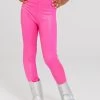 Kids TLC Foil Legging In Terez Pink Sparkle 2 Kids TLC Foil Legging In Terez Pink Sparkle -Chic Wear Shop Terez653039bb27e7e8653039bb28058.70212407653039bb28058