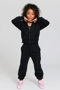 Kids Gems Jogger In Black 9 Kids Gems Jogger In Black -Chic Wear Shop Terez6530a6fa115ae66530a6fa11795.125527506530a6fa11795